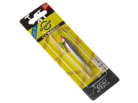 БАЛАНСИР LUCKY JOHN CLASSIC 7 + ТР. 22г, 70мм, цвет 13H  81701-13H