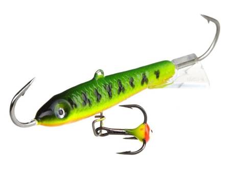 БАЛАНСИР LUCKY JOHN CLASSIC 7 + ТР. 22г, 70мм, цвет 20