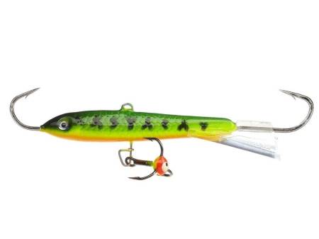 БАЛАНСИР LUCKY JOHN CLASSIC 7 + ТР. 20г, 70мм, цвет 20  81701-20