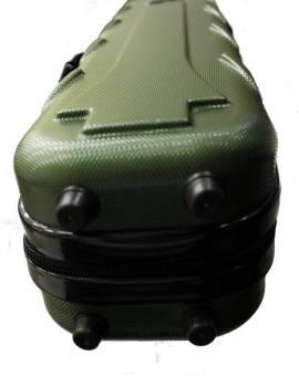 Чехол для удочки SWD 1,2 м. прямой жесткий