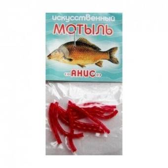 МОТЫЛЬ искусственный "Ваниль"