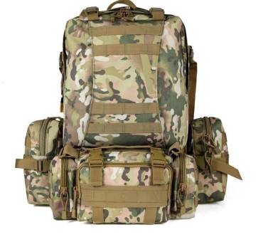 Рюкзак Assault-3D NBG "Multicam"