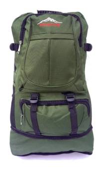 РЮКЗАК 39-50 л туристический MOUNTAIN