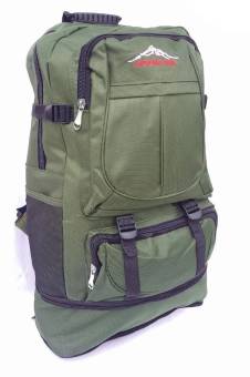 РЮКЗАК 39-50 л туристический MOUNTAIN