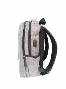 Рюкзак 15л. Shunyu GRAY 701