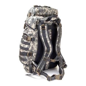 Большой тактический рюкзак D5-9319, acu digital 45L