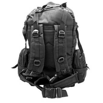 Рюкзак Assault-3D NBG "Черный"