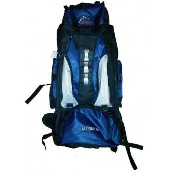 РЮКЗАК ТУРИСТИЧЕСКИЙ 70Х35Х20 EXTREME 90