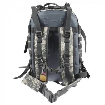 РЮКЗАК Тактический 45л Military Пиксель D-1018