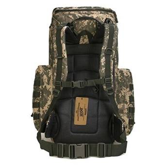 РЮКЗАК тактический Mr. martin S408 70-85L Camo Migliore