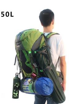 Рюкзак туристический chanodug 50L на 50 л