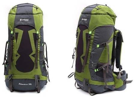 Рюкзак туристический chanodug 50L на 50 л