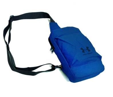 СУМКА №18 Under armour синий