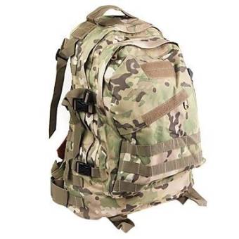 Рюкзак 3 Day Assault Pack "Multicam"