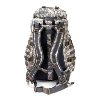Тактический рюкзак D5-9319, D5 Desert Digital 35L