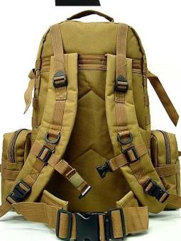 Рюкзак Assault-3D NBG "Coyote"