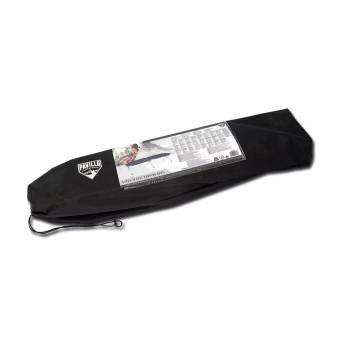 РАСКЛАДУШКА АЛЮМИНИЕВАЯ 190 СМ Bestway
