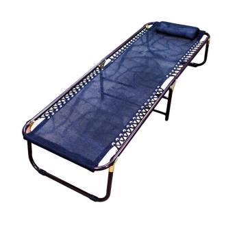 Раскладушка DSSLU 59 ROTANG SPRINGS