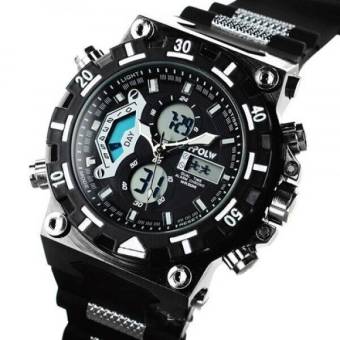 Часы HPOLW SPORT (FS-628) черный