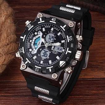 Часы HPOLW SPORT (FS-628) черный