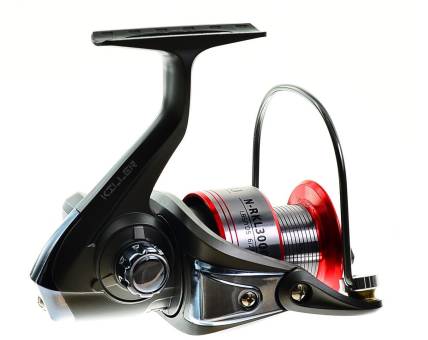 КАТУШКА безынерц.  PRO Killer NEW KL3000 3+1 "Namazu"