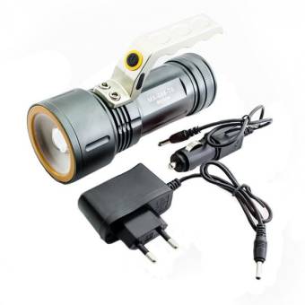 ФОНАРЬ прожектор MX-688-T6