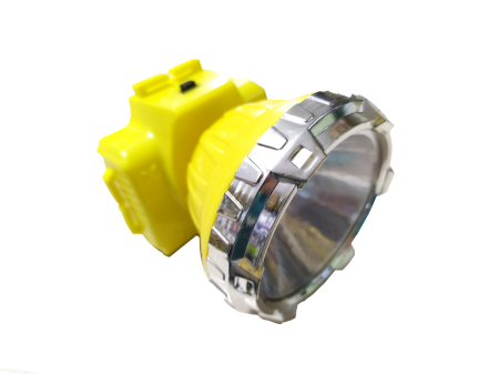 ФОНАРЬ налобный DS-2566