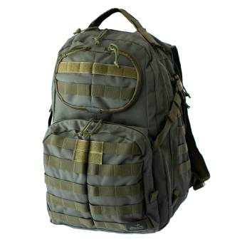 Tramp рюкзак Commander 50 л (Olive green)