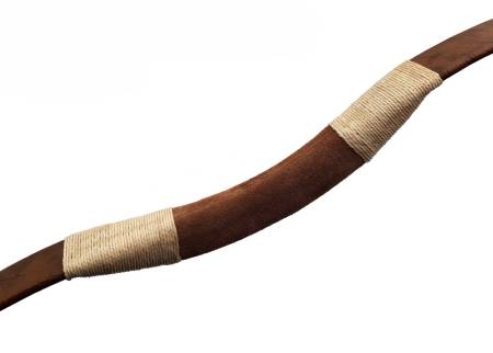 ЛУК традиционный Монгол 54" 35# Brown