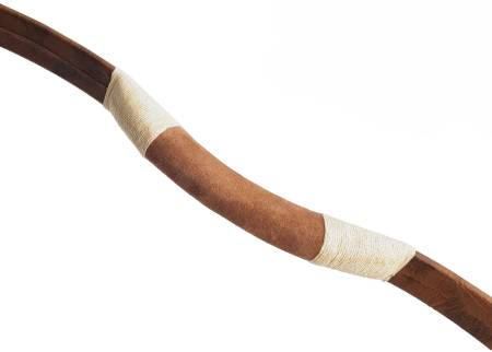 ЛУК традиционный Монгол 54" 35# Brown