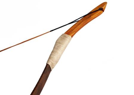 ЛУК традиционный Монгол 54" 35# Brown