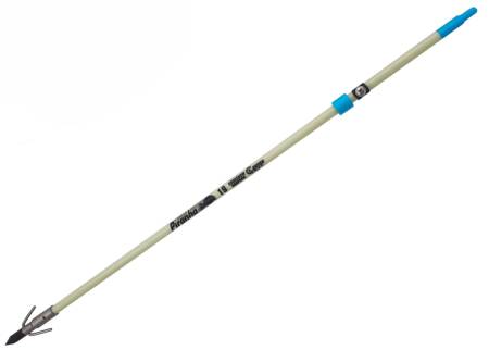 ГАРПУН арбалетный Centershot Piranha 19" 2 шт. JKTJ-C13003-19