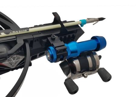 ГАРПУН арбалетный Centershot Piranha 19" 2 шт. JKTJ-C13003-19