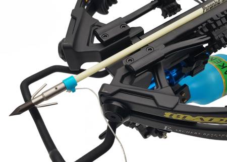 ГАРПУН арбалетный Centershot Piranha 19" 2 шт. JKTJ-C13003-19