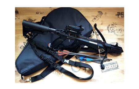 ЧЕХОЛ для арбалета Cobra System R9 "Ek Archery" B10048