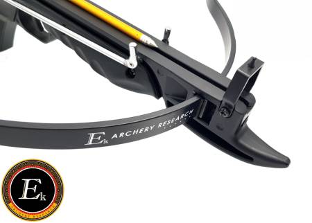 Арбалет-пистолет Ek Cobra Aluminum черный "Скаут" CR-039BK-R