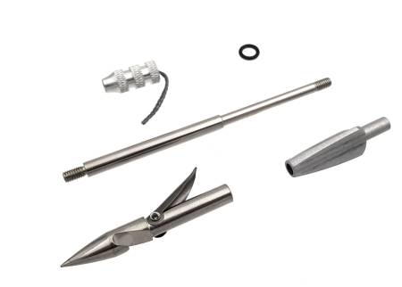ДРОТИК гарпун Flying Shark для рогатки JKTJ-C14004-3
