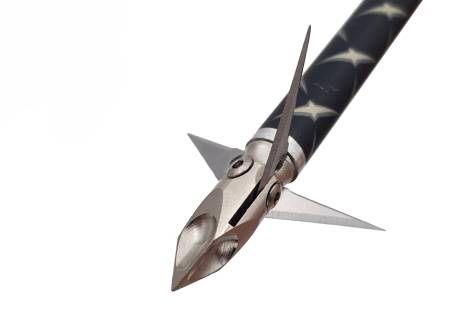 НАКОНЕЧНИК Bobcat 3 шт. 100 гран