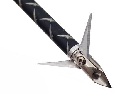 НАКОНЕЧНИК Bobcat 3 шт. 100 гран