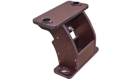ДЕРЖАТЕЛЬ для удилищ Mitchell Boat Holder