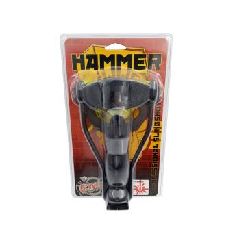 РОГАТКА Hammer с ЛЦУ "Centershot"