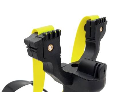 РОГАТКА Hammer с ЛЦУ "Centershot"