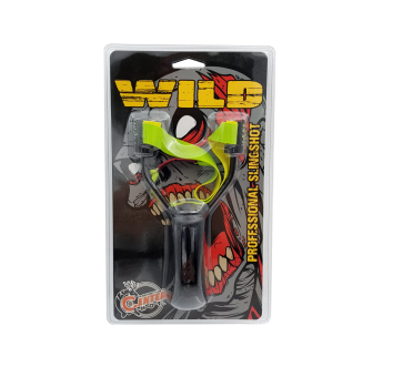 РОГАТКА спортивная Wild "Centershot"