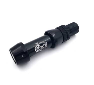 КРОНШТЕЙН для установки рыболовной катушки "Centershot" чёрный JKYL-20B02001-BK