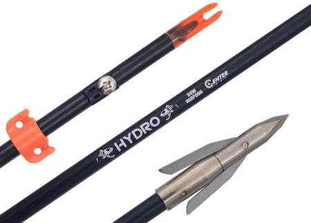 ГАРПУН лучный Centershot Hydro 87 см