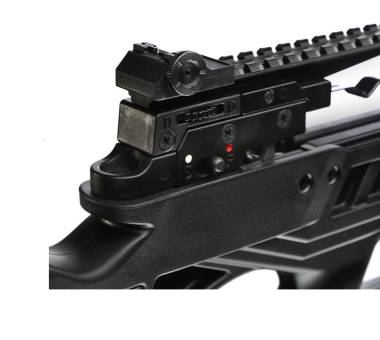 Арбалет рекурсивный Man Kung MK-XB21 Rip Claw камуфляж