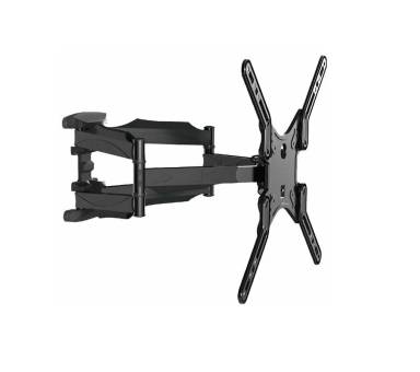 КРОНШТЕЙН для ТВ 32- 60" (81-152 см) наклонно-поворотный KALOC X5