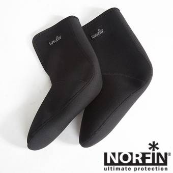 НОСКИ НЕОПРЕНОВЫЕ AIR 03 Р.L(42-44) "NORFIN"
