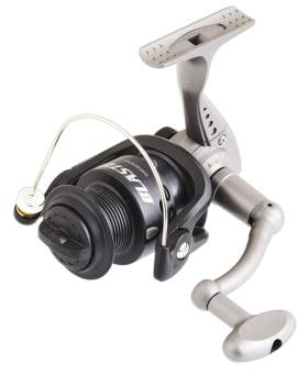 КАТУШКА безынерционная BLASTER SPIN 1 30FD "SALMO"