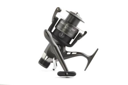 КАТУШКА безынерционная SNIPER BAITFEEDER 1 5000BR "SALMO"